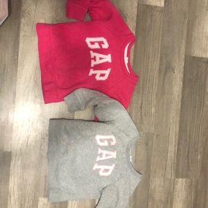 Gap Sweatshirts